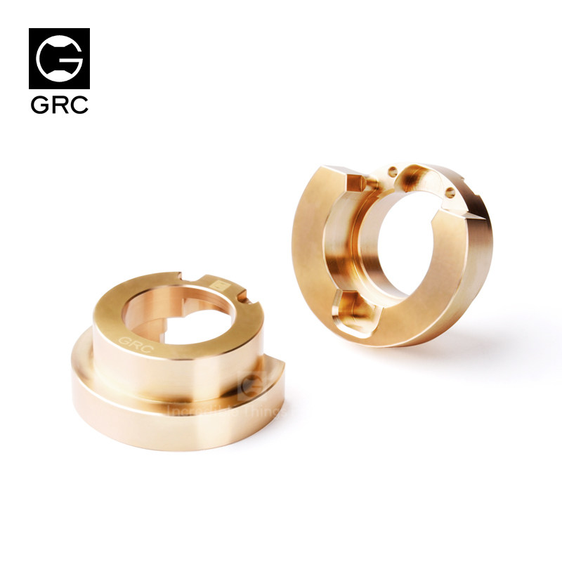GRCTRX4桥边配重块G2123G