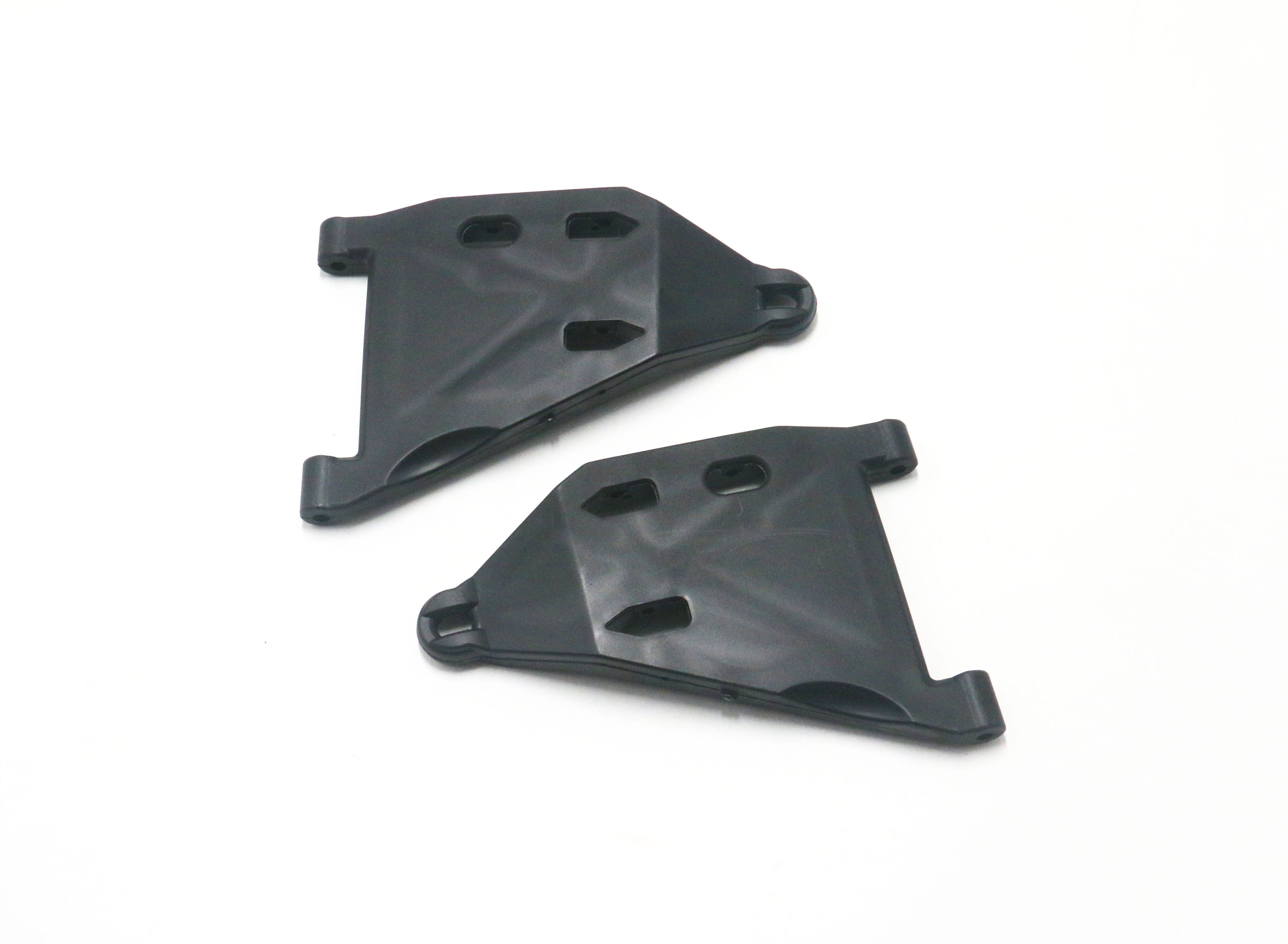 易控模型 df7 yk4072 1/7短卡车 原厂配件 前下摆臂 71000