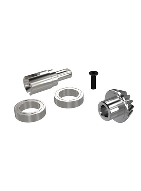 美嘉欣 配件系列 7303 7304 XC10402F-伞齿