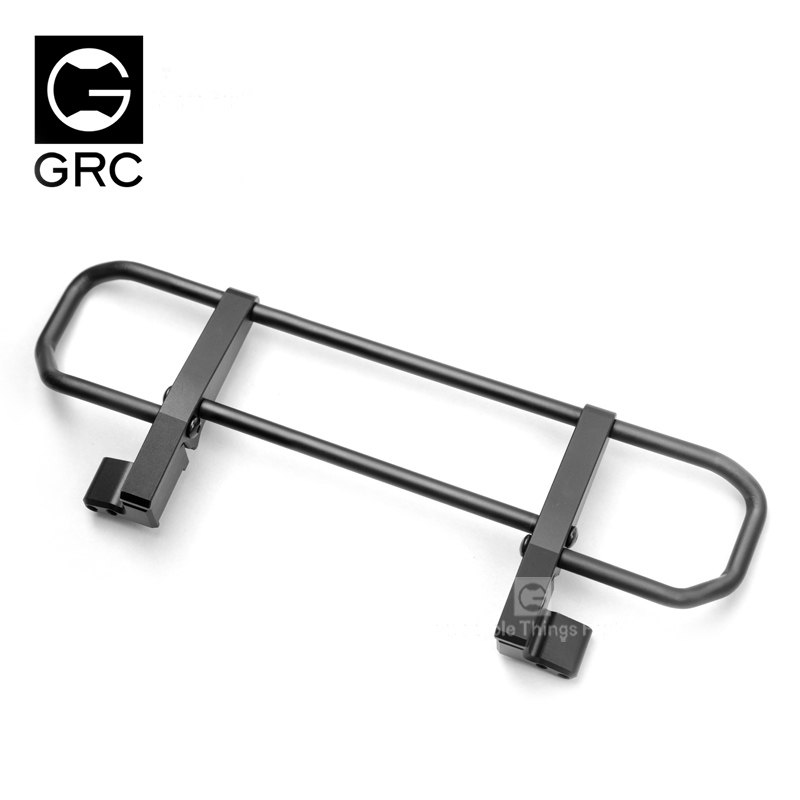 GRC荒漠前杠牛栏分体式