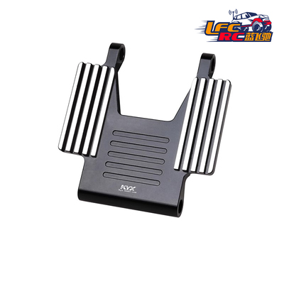 KYX 仿真模型车 Losi 1:4 Promoto MX 摩托车 铝合金龙头座支撑件