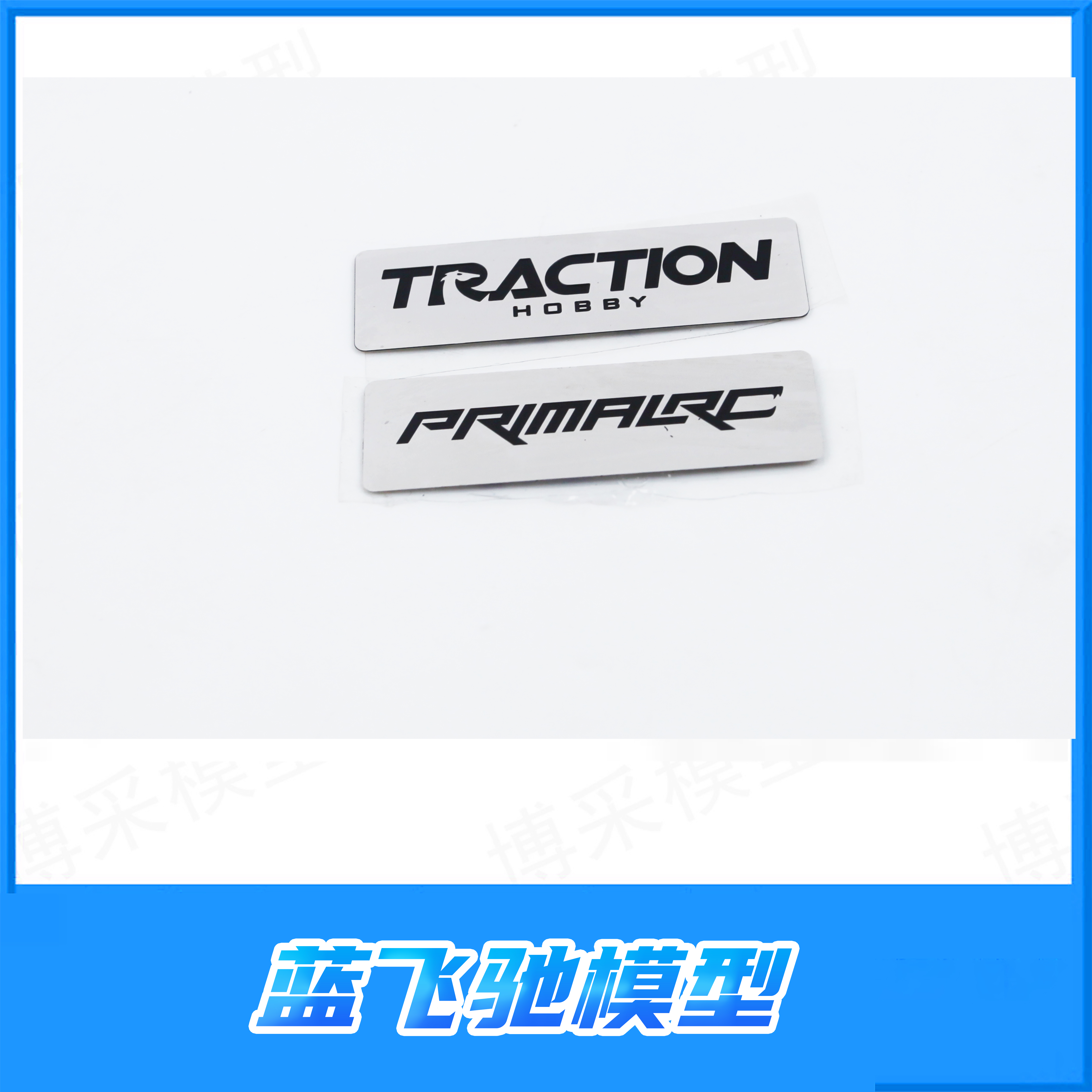 雷神KM TH01534 金属标牌 KM道奇霸王龙RAM1500原厂配件