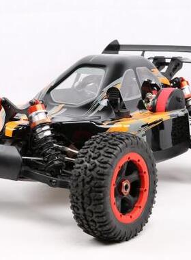Rovan SLT 305BE 4WD竞技版30.5CC 越野车汽油越野1/5 汽油车模型