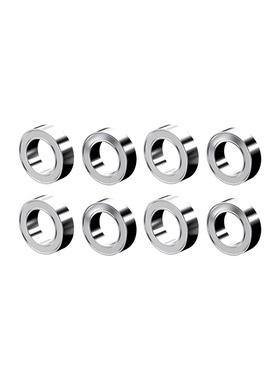 美嘉欣 配件系列 10303 10304 R168Z 滚珠轴承(8PCS)