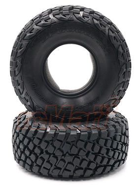 Traxxas UDR BFGoodrich Baja KR3 胎皮带内胆 #8470