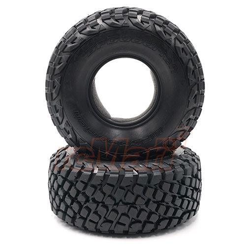 Traxxas UDR BFGoodrich Baja KR3 胎皮带内胆 #8470