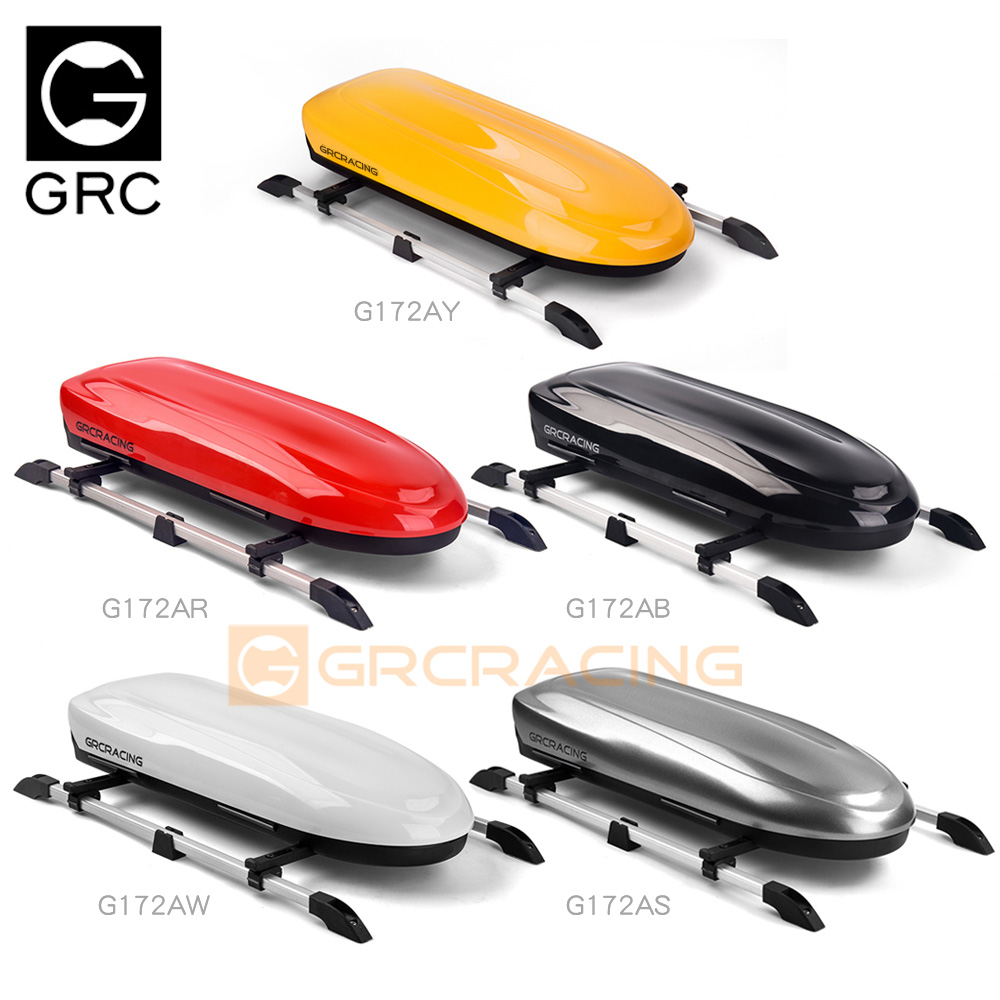 GRC1/10仿真攀爬车改装件