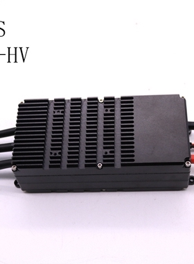 枭鹰动力EP-260A-HV高压无刷电调12S-24S电池无人机电机调速器ESC