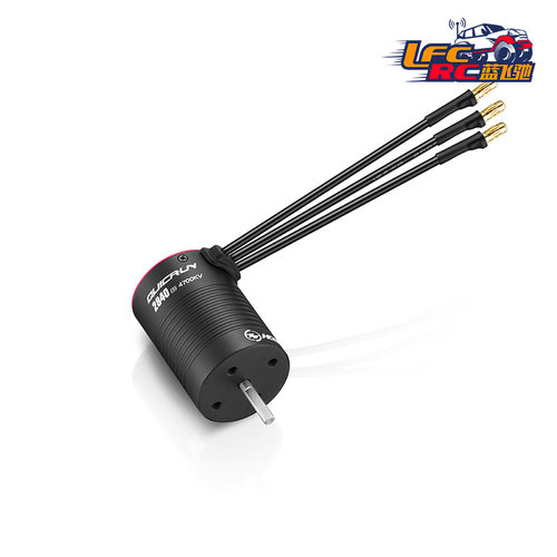 好盈 QUICRUN 2850/2840 SL G2 3400KV&4700KV电机 45A电调