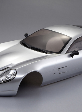 Killerbody 1/10阿尔法罗密欧TZ3corsa漂移平跑遥控车 车壳 48249