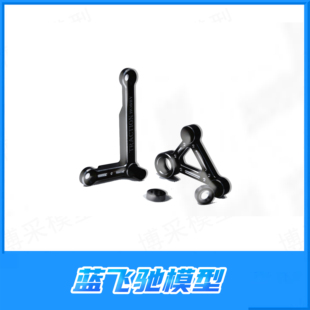 雷神KM道奇霸王龙RAM1500原厂配件 右避震支架 雷神KM TH01511卧式