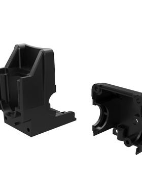 美嘉欣 配件系列 10303 10304 P10194-后差速底座