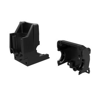 美嘉欣 配件系列 10303 10304 P10194-后差速底座