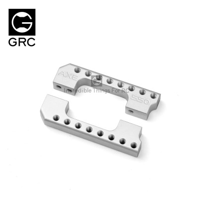 专用座电机前置波箱GRC