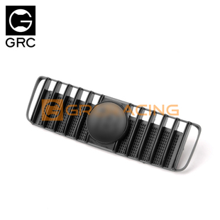 GRC TRX4/6奔驰G500 G63 AMG 巴博斯竖条格栅中网 B款双标 #G162B