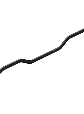 CROSSRC 特暴龙 EMO XXL2 右前大梁（一条）71401 97401595