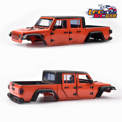 killerbodyjeep牧马人皮卡