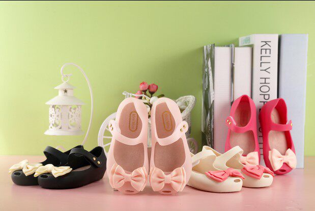 Chaussures enfants en autre ronde pour printemps - Ref 1014386 Image 1