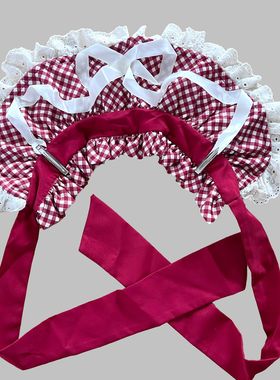 樱桃熟了bnt波奈特腰带平替配件