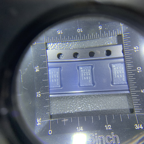 MP86941-CGQVT-Z电源管理IC芯片
