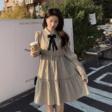 现货连衣裙131-9818P125K189，女装连衣裙，浙宝131