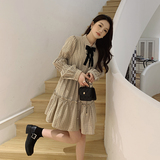 现货连衣裙131-9818P125K189，女装连衣裙，浙宝131