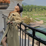 现货！风衣外套131-9628P150K218，女装风衣，浙宝131