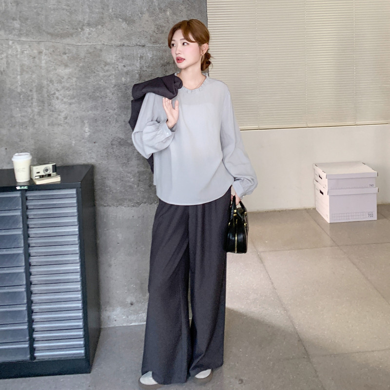 新款时尚套装三件套131-7392P185K278,女装套装/套裙,浙宝131