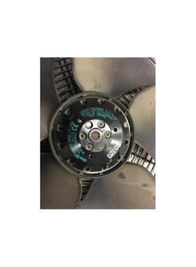 议价EBMpapst风扇S4E300-EH26-11TOP风机