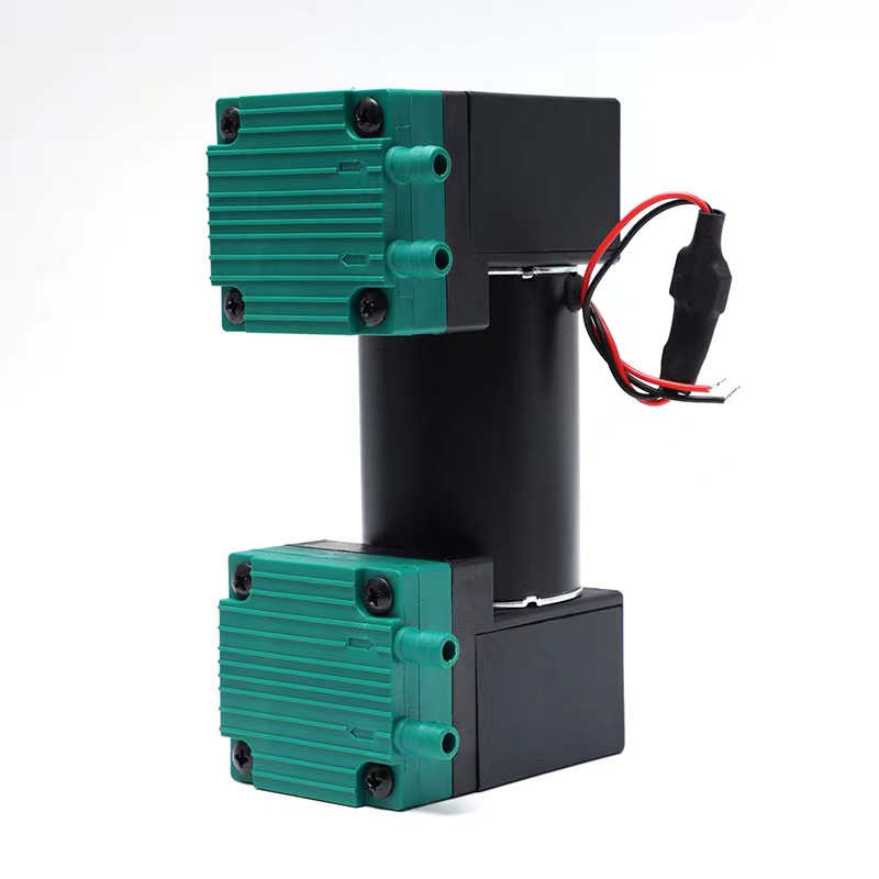 新款2AP51-1双头微型隔膜