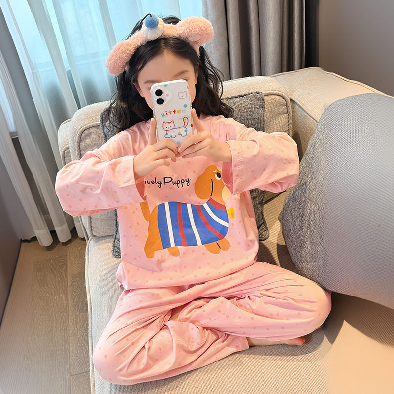 2025年秋季2025超火家居服套装