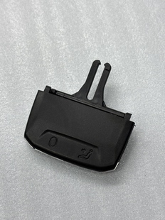 适配大众 23-24款新速腾 仪表台出风口拨片 中间出风口空调拨片