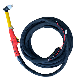 万龙德诺焊割拆解二保焊