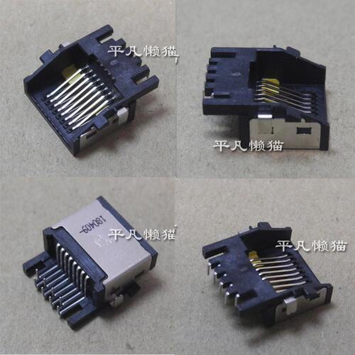 适用 戴尔 成就Vostor 5590 网卡接口 RJ45网口