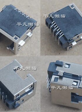 适用神舟K660D K670D K680E 毁灭者DC机械师t58 网线网卡接口RJ45