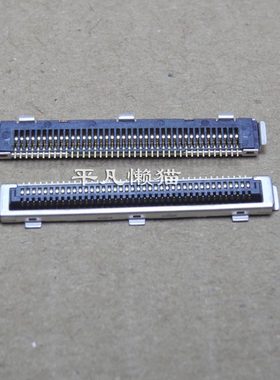 适用 戴尔 E7270 L502X 联想 Y50-70 屏线接口 主板屏线接口插座