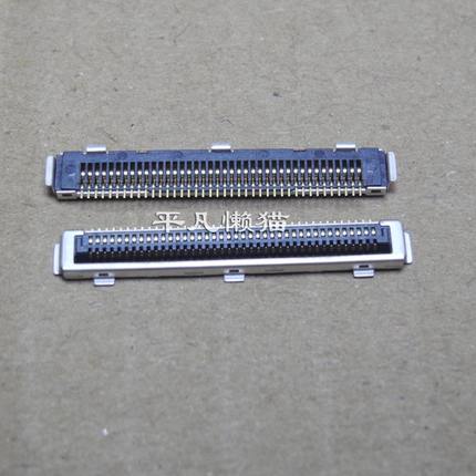 适用 华硕ASUS UX501J G732L G512L 屏线接口 主板屏线接口