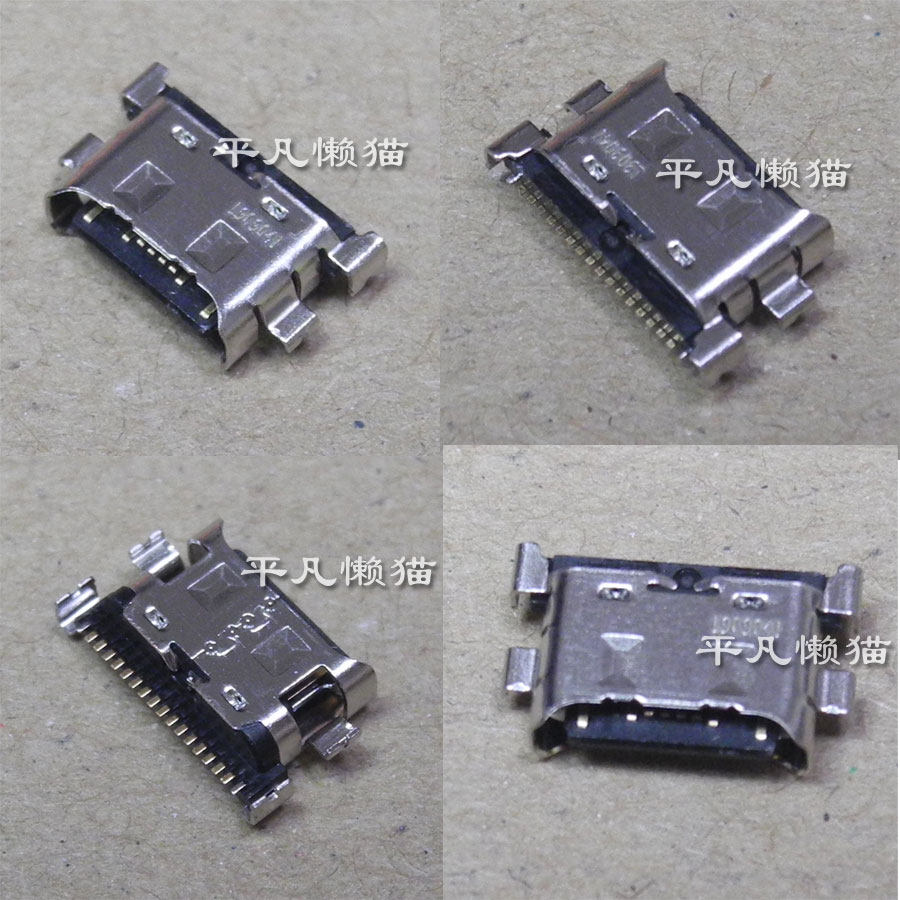 适用华为 NBM NBDE-WFH9 NBLL-WFP9 WFQ9 电源接口 充电头TYPE-C