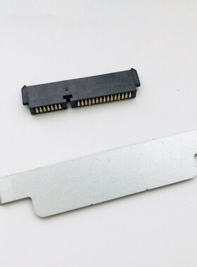 适用 戴尔DELL E6230 硬盘转接头 + 铁片 压片 固定硬盘托架