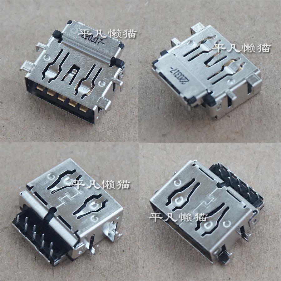 适用 联想小新 16 ARP8 IRH8 APH8 IAH8 2023款 USB板上的 3.0USB