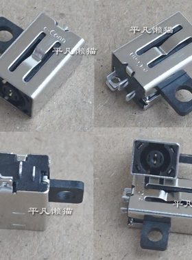 适用 戴尔 Vostro 3400 3401 3405 3500 3501 电源接口 充电头
