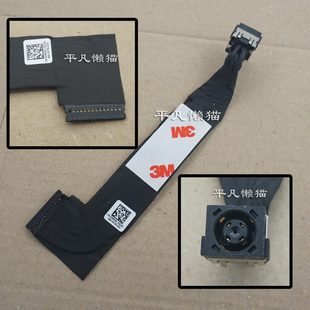 5530 5531 电源接口充电头 戴尔 0FX69K 5545 G15 5540 适用 5535