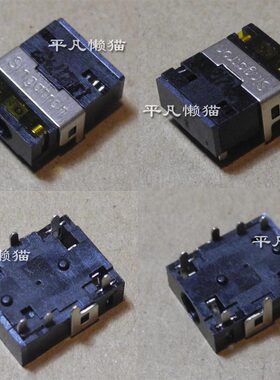 适用 神舟ZX6 TX6TI K670C CNB5S02 CW65L002 耳机麦克风音频接口