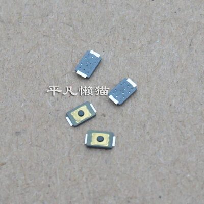 贴片按键 2*3MM 小按键 适用 联想 戴尔 笔记本 开机按键 2脚按键