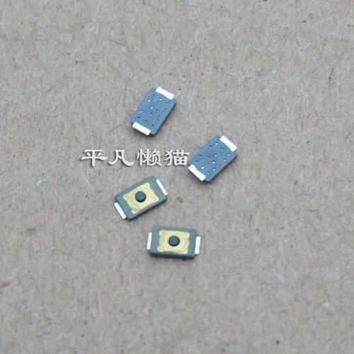 贴片按键 2*3MM 小按键 适用 联想 戴尔 笔记本 开机按键 2脚按键