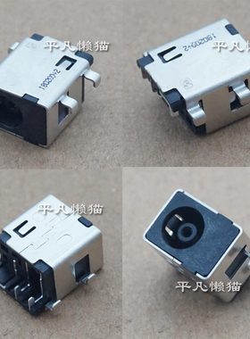 代用平口适用 三星 300E4A 300V3A 300E5 305V4Z 电源接口充电头