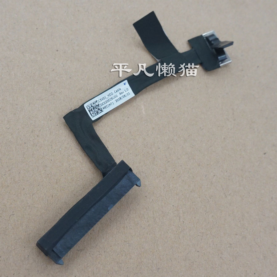 适用Acer N17C4 A615 A515-51G 41G SATA硬盘线接口 DC02002SU00