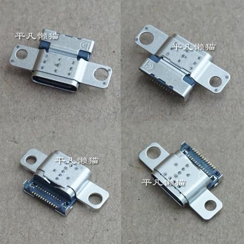 适用 联想 E14 E15 Gen2 Type-c接口 Type-c插孔雷电接口