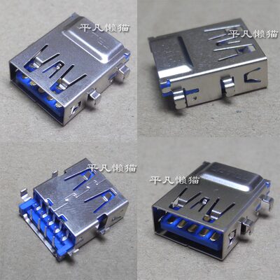 适用 宏基 PH315-53 N20C1 3.0 USB接口(在音频接口旁边的)