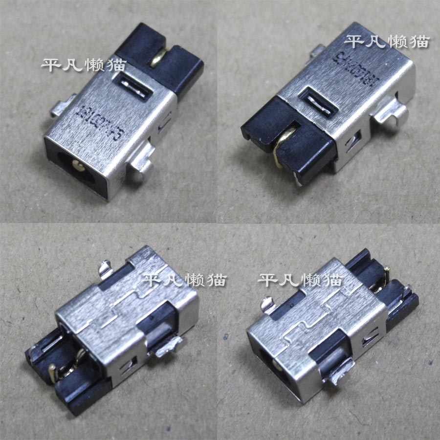 全新戴尔主板5460电源接口